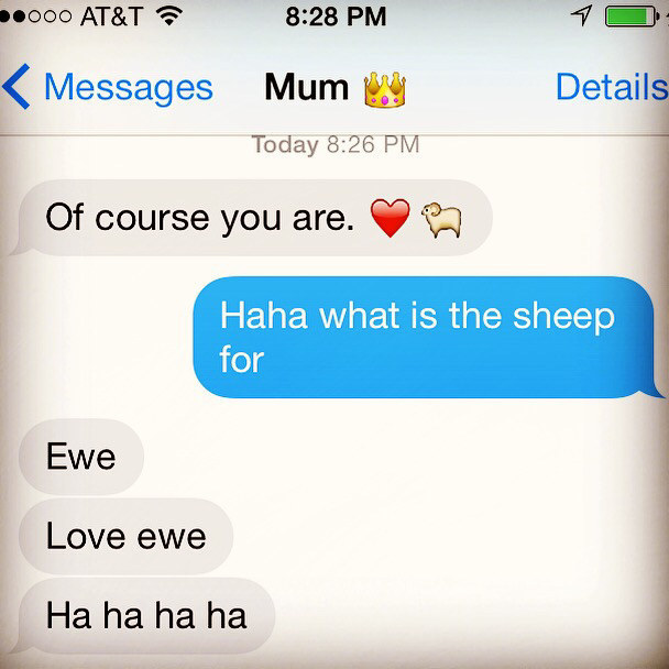 19 moms having too much fun trolling their kids