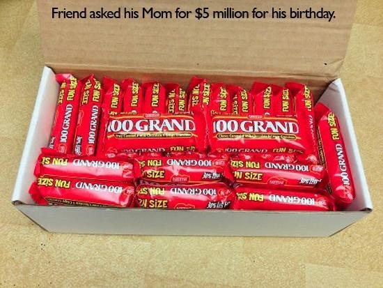 19 moms having too much fun trolling their kids