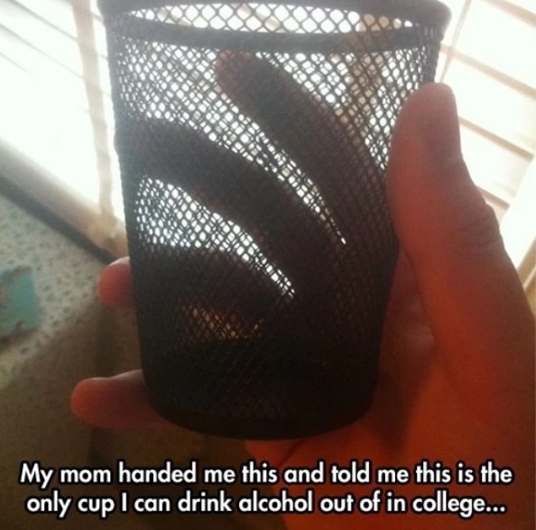 19 moms having too much fun trolling their kids