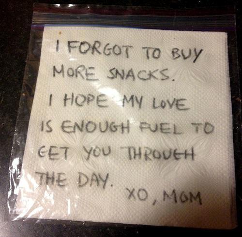 19 moms having too much fun trolling their kids