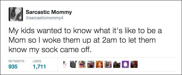 19 moms having too much fun trolling their kids