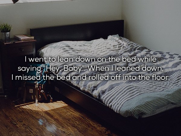 15 People reveal their most embarrassing sexual moments