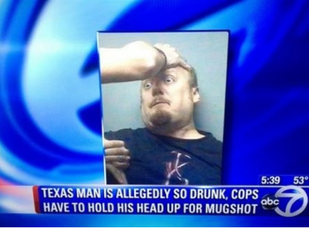 12 People Who Took Being Drunk to a New Ridiculous Level