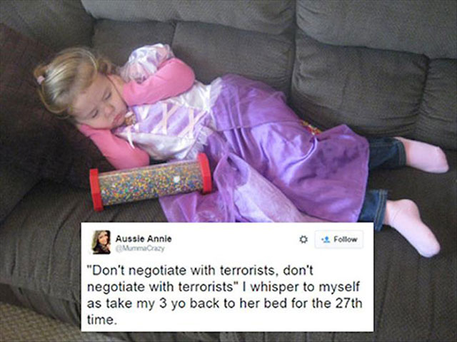 25 Things You Just Can’t Argue With