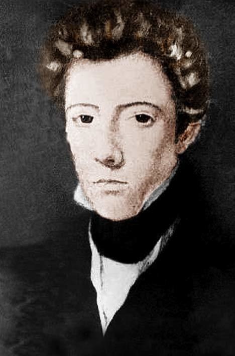 When renowned British Army surgeon, Dr. James Barry died in 1865, people were shocked to find out he was actually a woman. Margaret Ann Bulkley chose to disguise herself as a man so she could pursue a medical career.