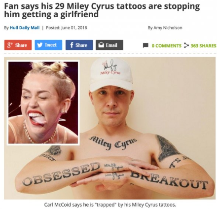 12 Super-Obvious Headlines That'll Make You Say 'No Sh*t'