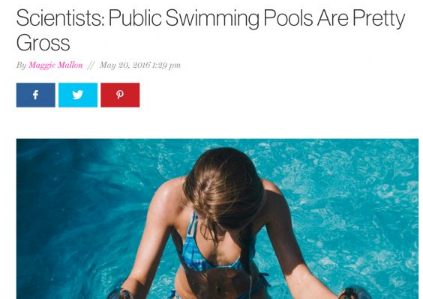 12 Super-Obvious Headlines That'll Make You Say 'No Sh*t'