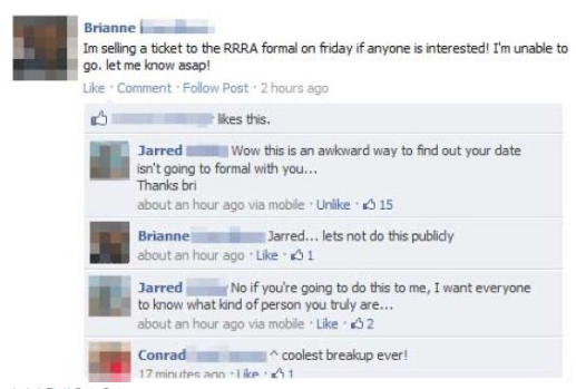 20 People Who Shared Way, Way Too Much On Social Media