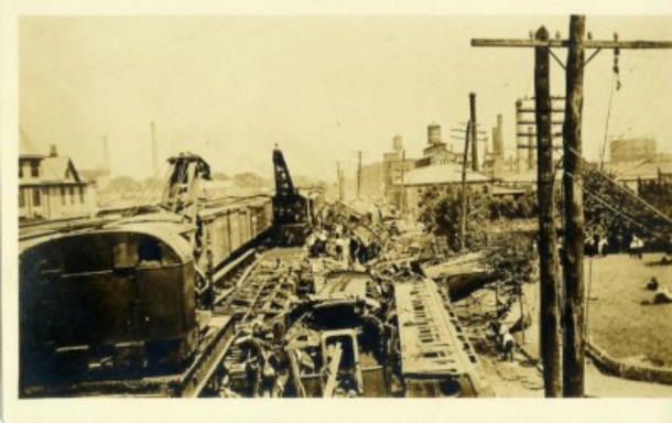 The Aracaju train crash, which occurred on March 20, 1946, was the worst-ever rail disaster in Brazil, killing 185 people and injuring three hundred more.