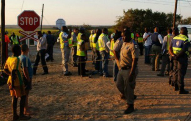 This rail disaster happened at Tenga, twenty-five miles northwest of Maputo, Mozambique, on May 25, 2002, causing 192 deaths and injuring 167 others. According to local authorities, the crash was a result of human error and a maneuver that went horribly wrong.