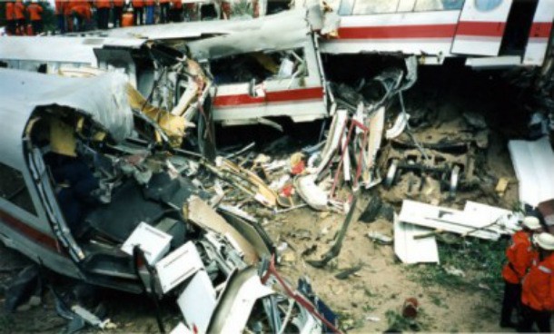 The Baku Metro fire broke out in the subway system of Baku, Azerbaijan’s capital, on October 28, 1995, between the stations of Ulduz and Nariman Narimanov. According to official reports, the fire was responsible for the death of 286 passengers (including twenty-eight children) and three rescue workers, while 270 people were injured. The fire was deemed to have been caused by an electrical malfunction, but the possibility of deliberate sabotage was not excluded.
