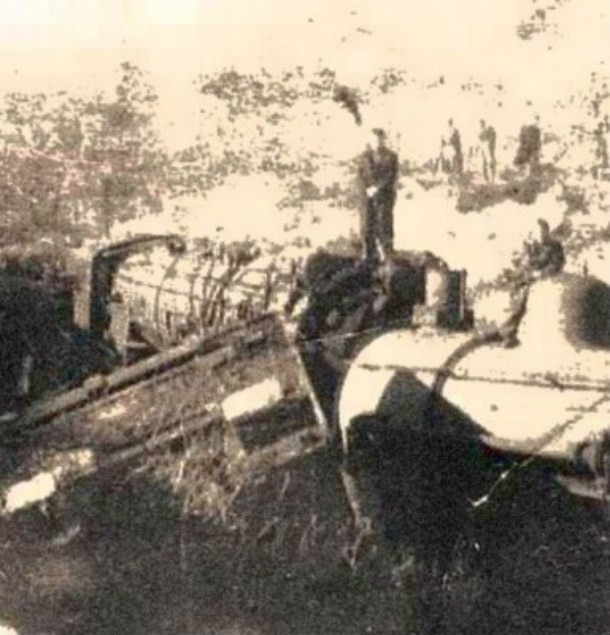 The Torre del Bierzo rail disaster occurred on January 3, 1944, near the village of Torre del Bierzo in the El Bierzo region of Spain’s León Province. Three trains collided inside a tunnel, officially killing seventy-eight people. However, more recent studies have estimated the death toll at over five hundred.