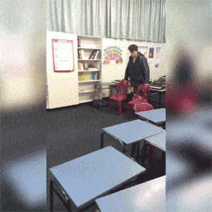 16 Gifs That Are Oddly Satisfying