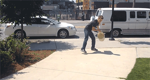 16 Gifs That Are Oddly Satisfying