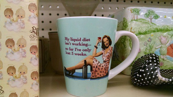 27 thrift store gems