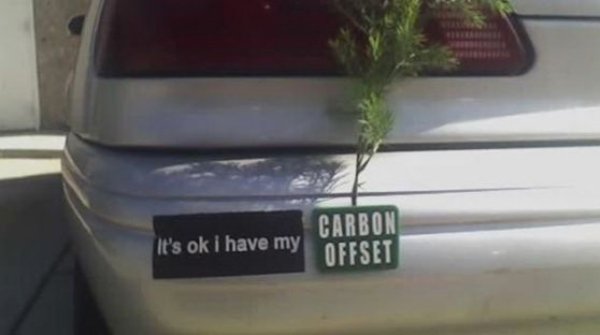 43 funny bumper stickers