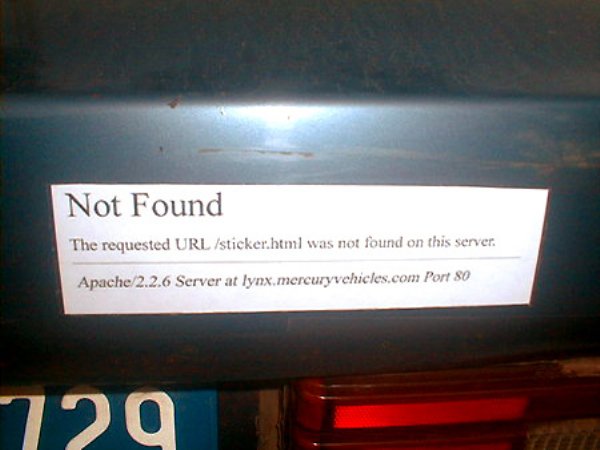 43 funny bumper stickers