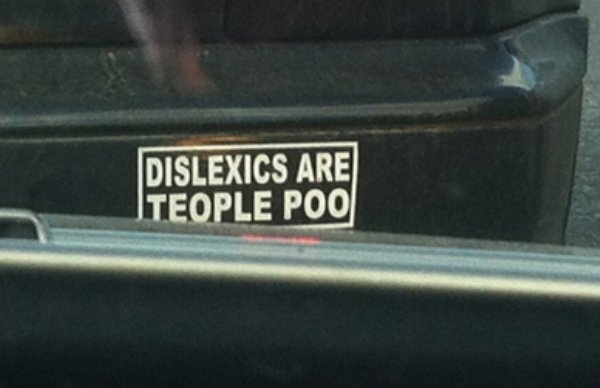 43 funny bumper stickers