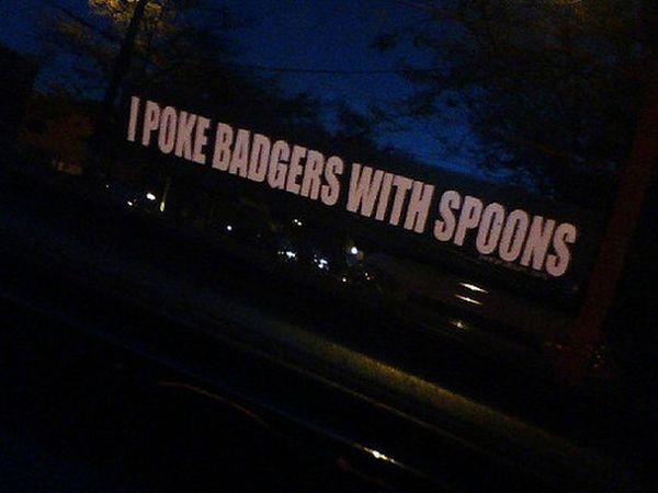 43 funny bumper stickers