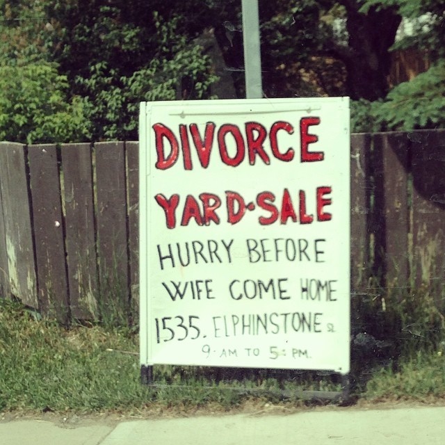 28 Funny Signs That Got Right To The Point