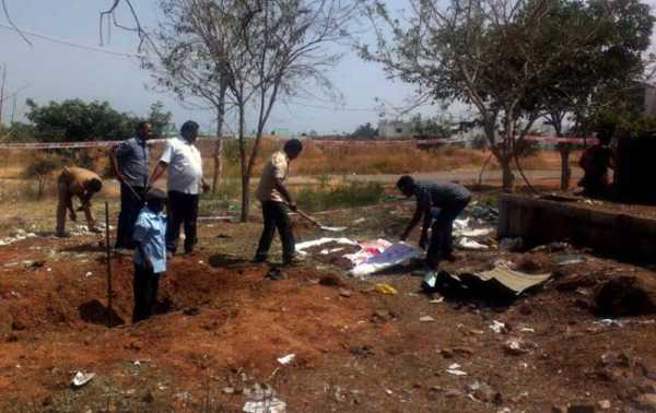 A bus driver named V. Kamaraj is unlucky enough to be the first, and only, person to be killed by a falling meteorite. On Feb. 6, 2016, the space rock fell in Tamil Nadu, a state in southern India. It killed Kamaraj and injured three other people, leaving a 4-foot hole in the ground. NASA says his demise is the only death by meteorite in recorded history.