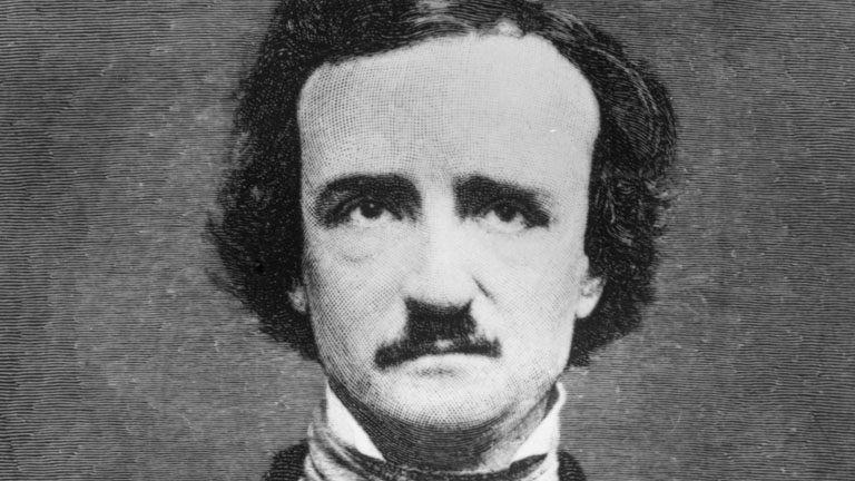 Edgar Allen Poe wrote a story about 4 crewmen who are lost at sea and turned to eating the cabin boy named Richard Parker. 46 years later, an English yacht sank and the remaining 4 survivors in a life boat turned to eating the Cabin Boy after he fell ill, also named Richard Parker