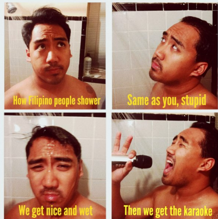 13 Hilarious Memes About How Different People Take Showers