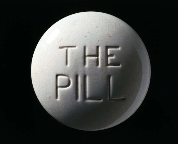 Though pills and tablets have been one of the primary methods of medicinal transmission for thousands of years, the invention of “the pill” has been the most ground-breaking one. Approved for use as a contraceptive in 1960 and now taken by over 100 million women around the world, this combined oral contraceptive pill was a major impetus for the sexual revolution and changed the dialogue of reproductive power, largely shifting power from men to women.