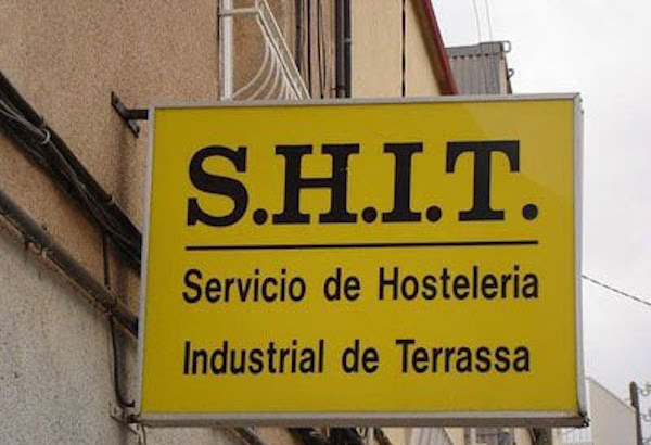 25 People Who Clearly Don’t Understand Acronyms