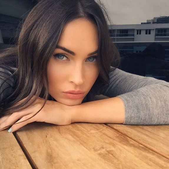 Megan Fox:

In an interview with FHM, Fox said, “I’m horrible to live with. I don’t clean. My clothes end up wherever I take them off. I forget to flush the toilet. Friends will tell me, ‘Megan, you totally pinched a loaf in my toilet and didn’t flush.'” Charming.