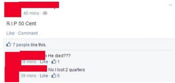 15 Clever Facebook Wins That Deserve A Like