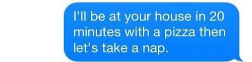 19 Unsexy Sexts That Are Actually Sexy