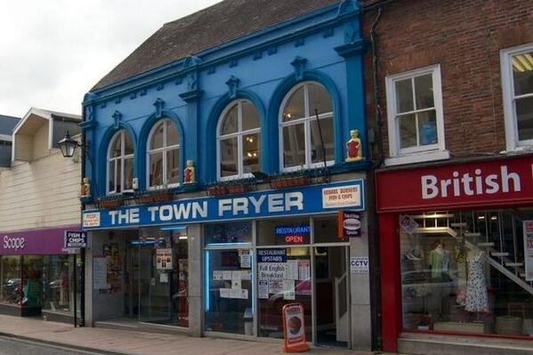 19 Fish and Chip Restaurant Names That Are Ridiculously Punny