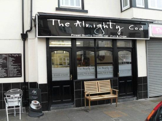 19 Fish and Chip Restaurant Names That Are Ridiculously Punny