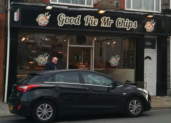 19 Fish and Chip Restaurant Names That Are Ridiculously Punny