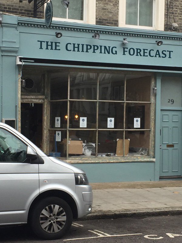 19 Fish and Chip Restaurant Names That Are Ridiculously Punny