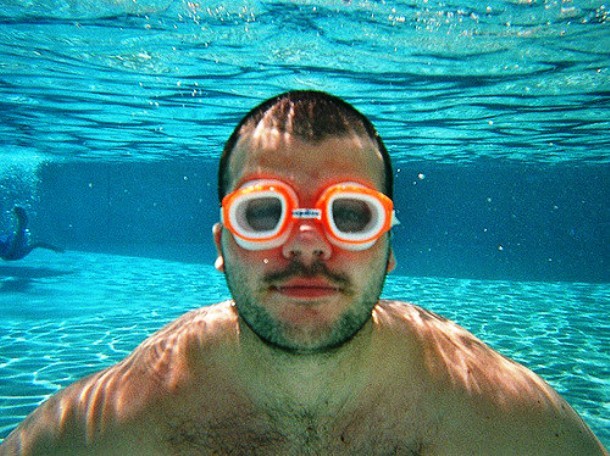 On 28 February 2016, Aleix Segura Vendrell, a professional free-diver from Spain, set the new world record for the longest time breath held voluntarily when he held his breath under water for 24 minutes and 3.45 seconds.