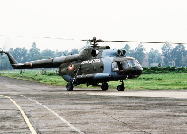 A Georgian man, Lasha Pataraia, earned himself a place in the Book of World Records by pulling a 7,734 kilogram (17,015 pound) military helicopter using just his left ear. He set the world record by pulling a MI8 helicopter 26 meters and 30 centimeters (28.4 yards and 11.8 inches).