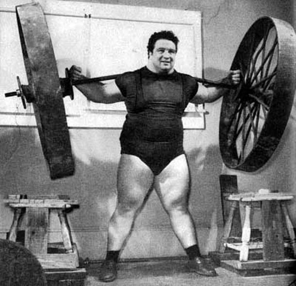 Paul Anderson, an American weightlifter, strongman, and power-lifter performed the feat of lifting 2844.02 kilograms (6,270 pounds) in a back lift, which the Guinness Book of World Records lists as “the greatest weight ever raised by a human being.” Anderson might have lifted even heavier weights, but only this attempt was officially documented and recorded.