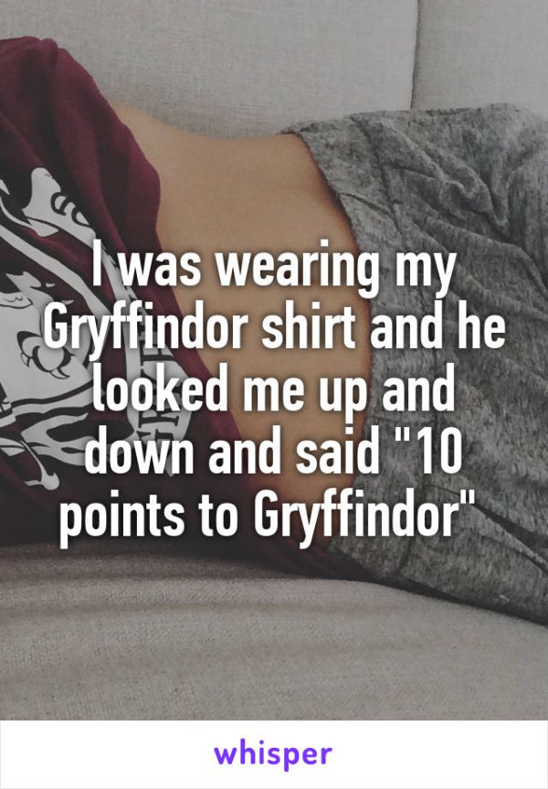 20 Ridiculous pickup lines that actually sealed the deal