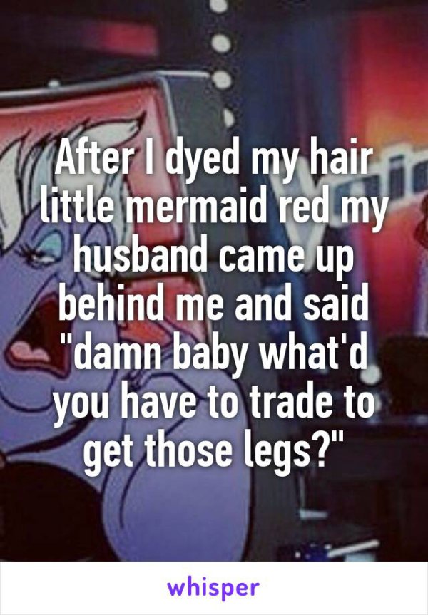 20 Ridiculous pickup lines that actually sealed the deal