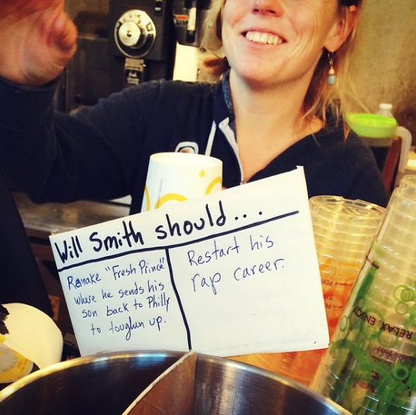 26 Genius Tip Jars Designed to Get People to Give More Money