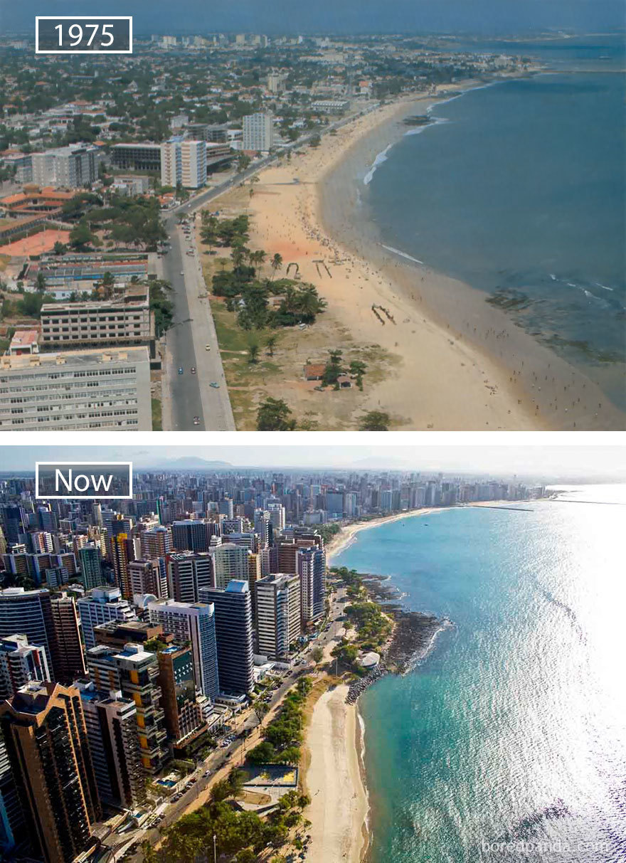 Fortaleza, Brazil