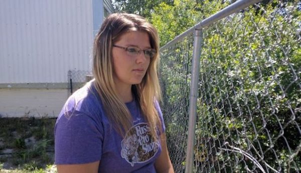 A 19-year-old Wyoming girl, Shayla Wiggens said she "got up and went for my little walk, to catch Pokémon Go." However, the game led her to a shocking surprise—a dead body in a river. 

The pursuit of Pikachu and friends led her to a highway bridge over the Wind River near the city of Riverton, where she jumped a fence to approach the water. She spotted two deer near the water's edge, and then a corpse lying prone in the water, wearing a black shirt and pants. 

The Fremont County sheriff's office said that it was investigating the death, and believe the man simply drowned. Wiggins remains unswayed and will continue to play the game. “I might go get a water Pokémon, she said. “I'm going to try.”