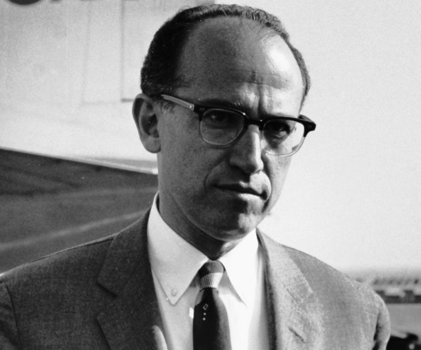 Jonas Salk, American medical researcher and virologist, discovered and developed the first successful polio vaccine. Salk could have patented the vaccine and become very rich, but he had no interest in personal profit. When asked who owned the patent to it, Salk said, "There is no patent. Could you patent the sun?”