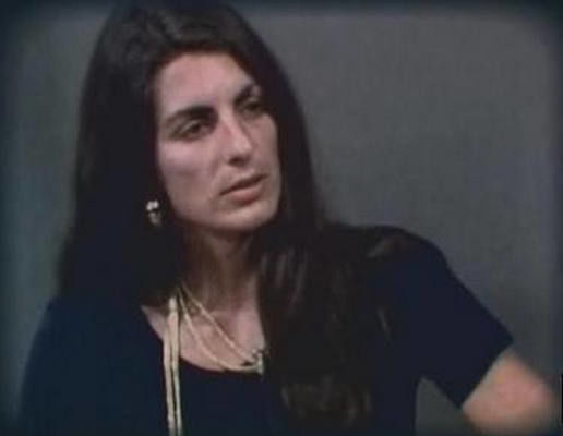 Reporter Christine Chubbuck committed suicide on air in 1974.

On July 15, 1974, reporter Christine Chubbuck showed up to work to read the morning news lives for WXLT-TV in Florida.

“In keeping with Channel 40's policy of bringing you the latest in blood and guts," she said. "And in living color, you are going to see another first: attempted suicide."

At that moment, she pulled out a gun and shot herself on air.

Chubbuck had suffered from depression, something that her workplace was unaware of at the time.