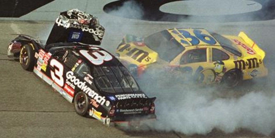 Dale Earnhardt died instantly when he crashed his vehicle in the final lap of Dayton 500 in 2001.

Dale Earnhardt was well known for stock car racing for NASCAR and for winning 76 Winston Cup races and seven NASCAR Winston Cup championships. He is considered one of the greatest drivers in racing history.

At the 2001 Dayton 500, he crashed his car in the final lap and died of blunt force trauma to the head.