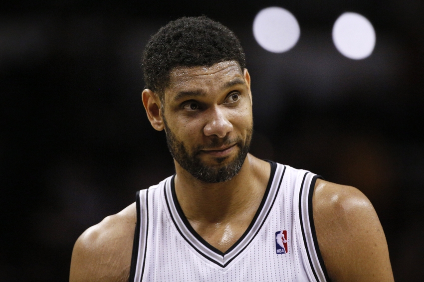 Tim Duncan grew up in the US Virgin Islands where he was gearing up for the 1992 Olympics as a competitive swimmer until Hurricane Hugo destroyed the island’s only Olympic-sized pool. The only alternative was to swim in the ocean, and Duncan was afraid of sharks, so he turned to basketball.