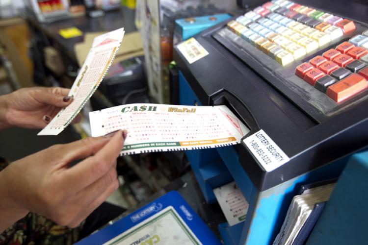 MIT students found out that by buying $600,000 worth of lottery tickets from Massachusetts’ Cash WinAll lottery they could get a 10-15% return on investment. In 5 years they managed to game $8 million out of the lottery through this method.