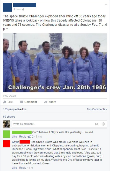 10 WTF Facebook Comments That Totally Ruined Someone's Day